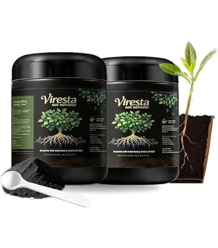 Revitalizador Viresta